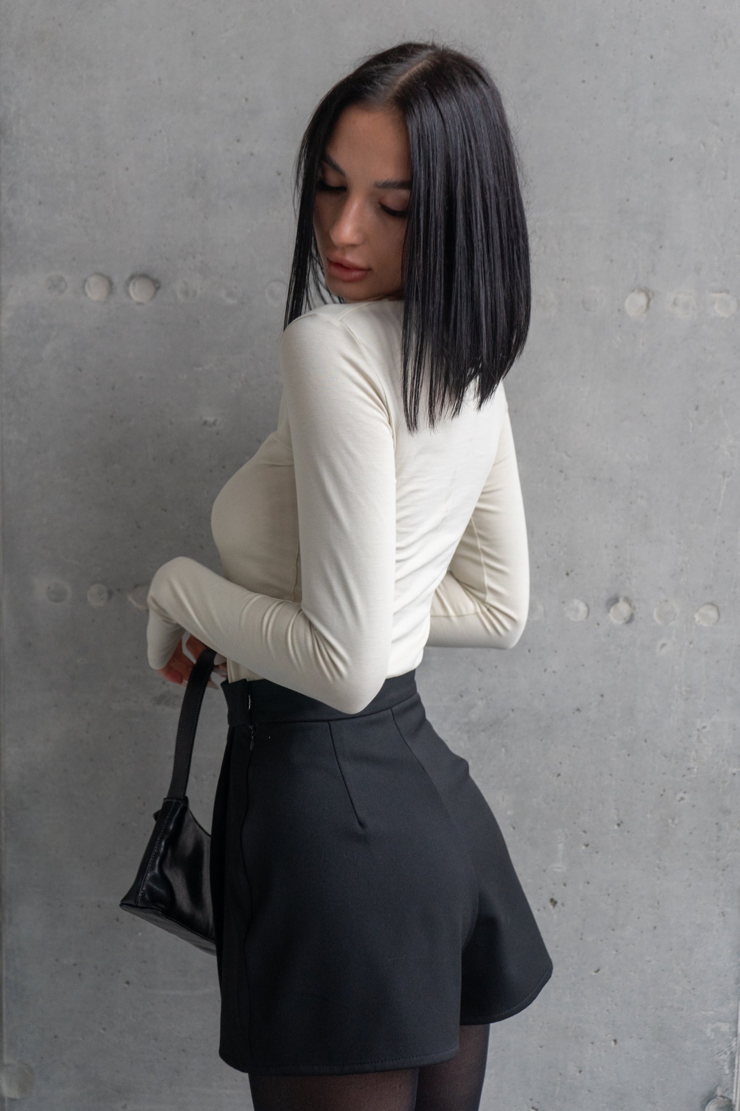 Longsleeve Basic