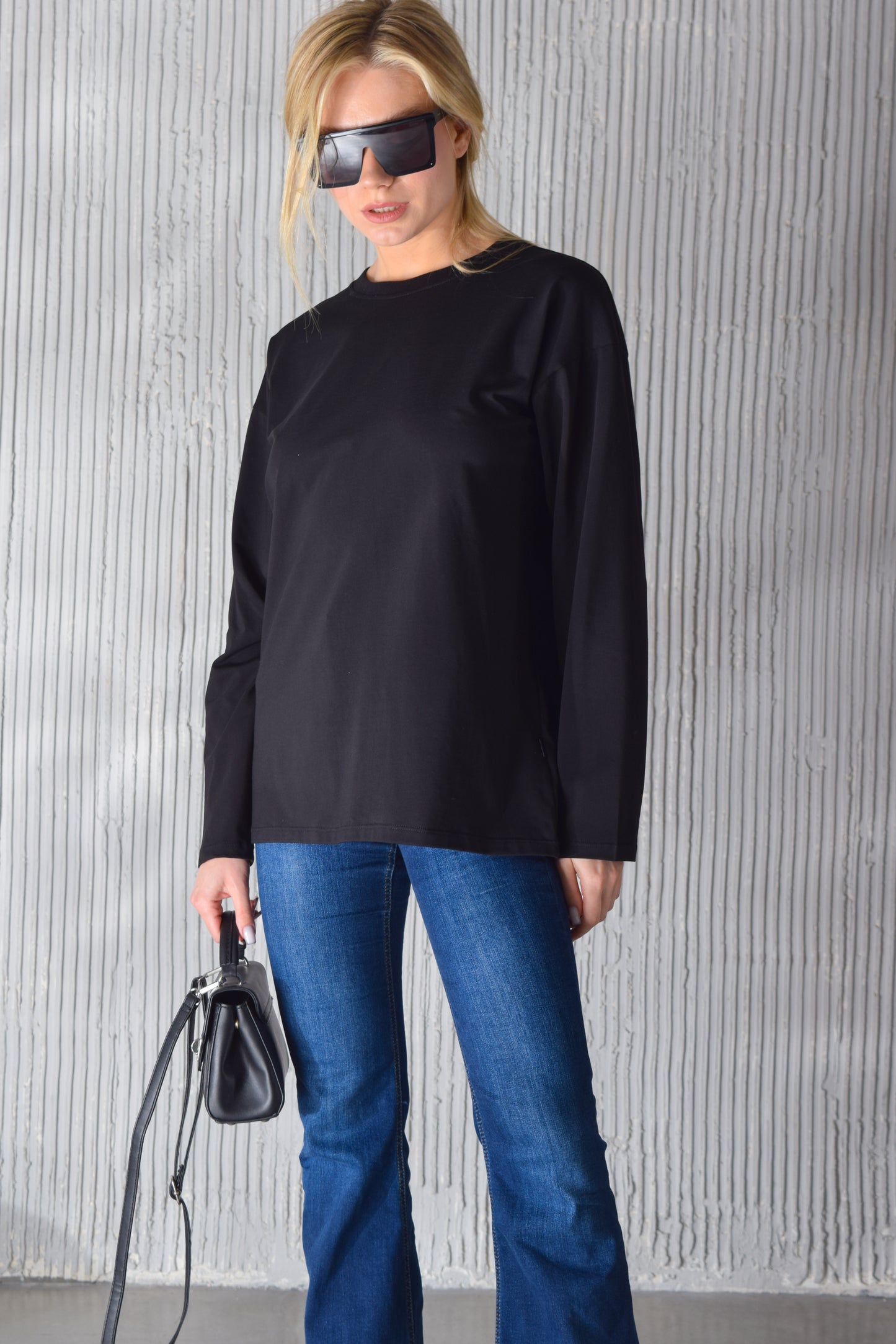 Longsleeve Oversize
