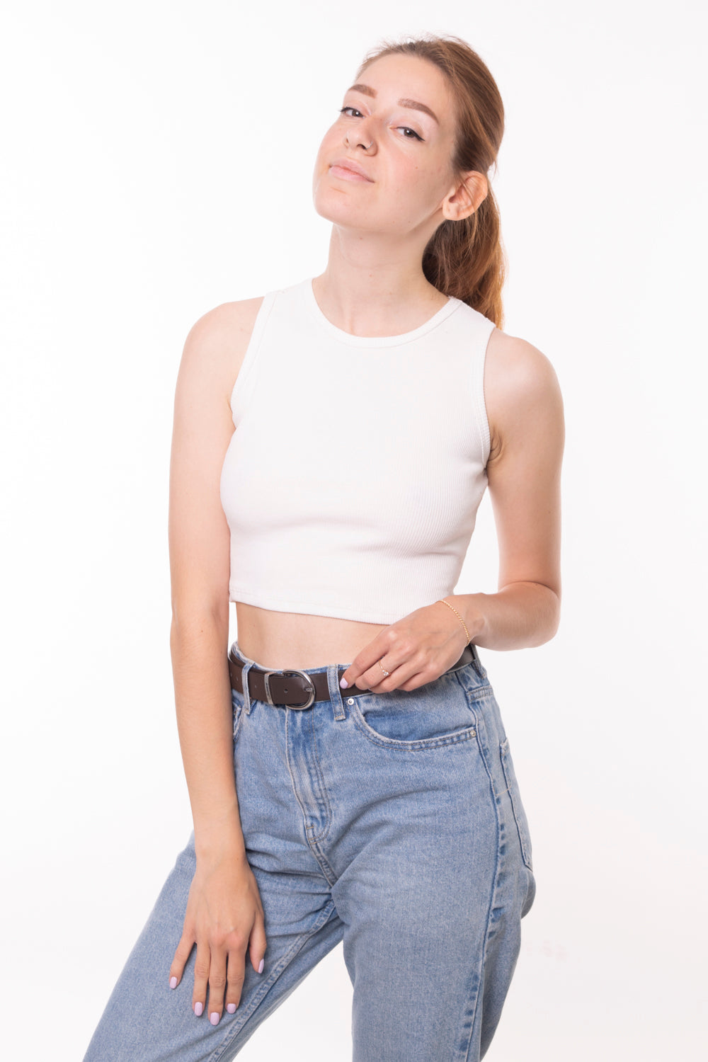 Top Basic