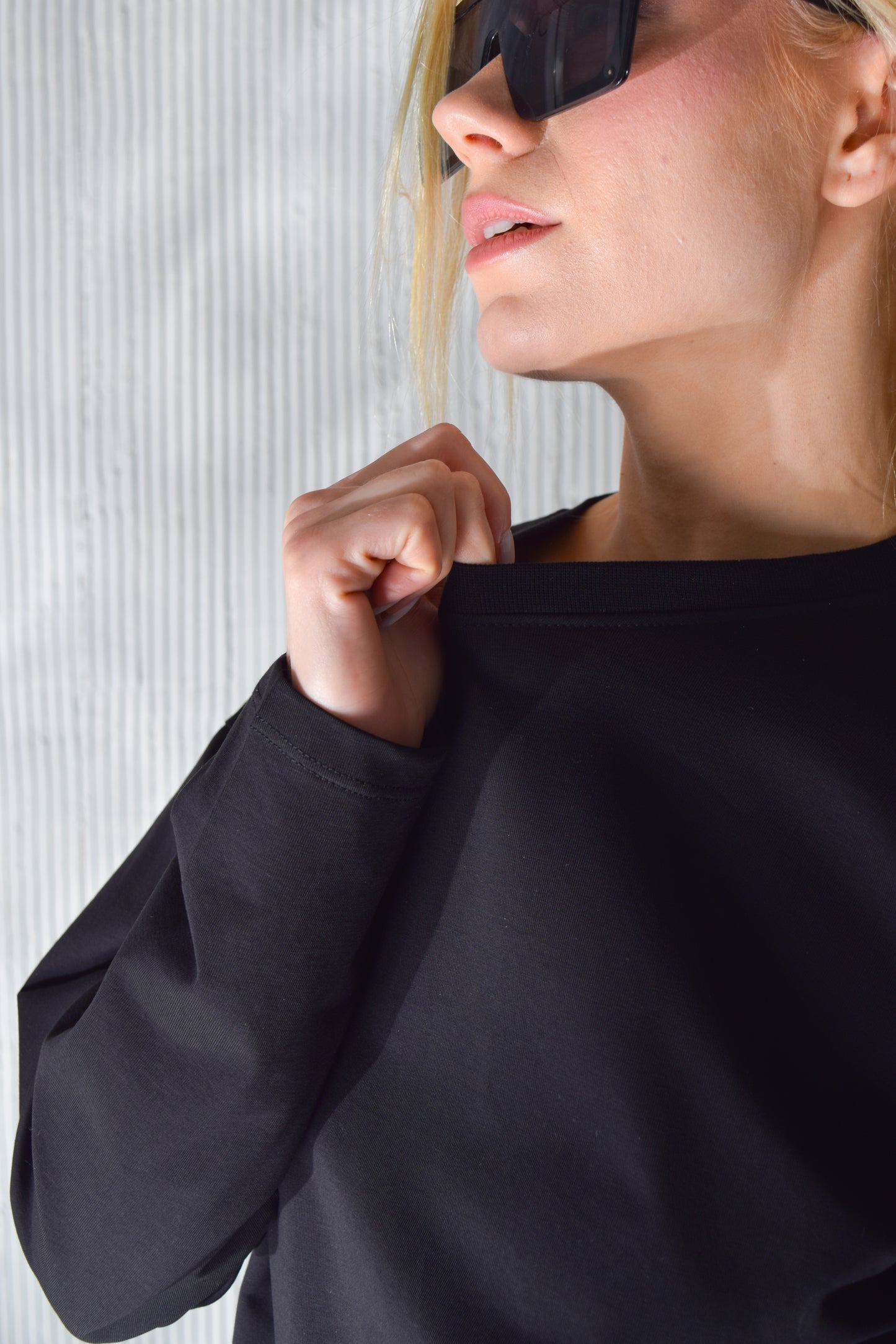 Longsleeve Oversize
