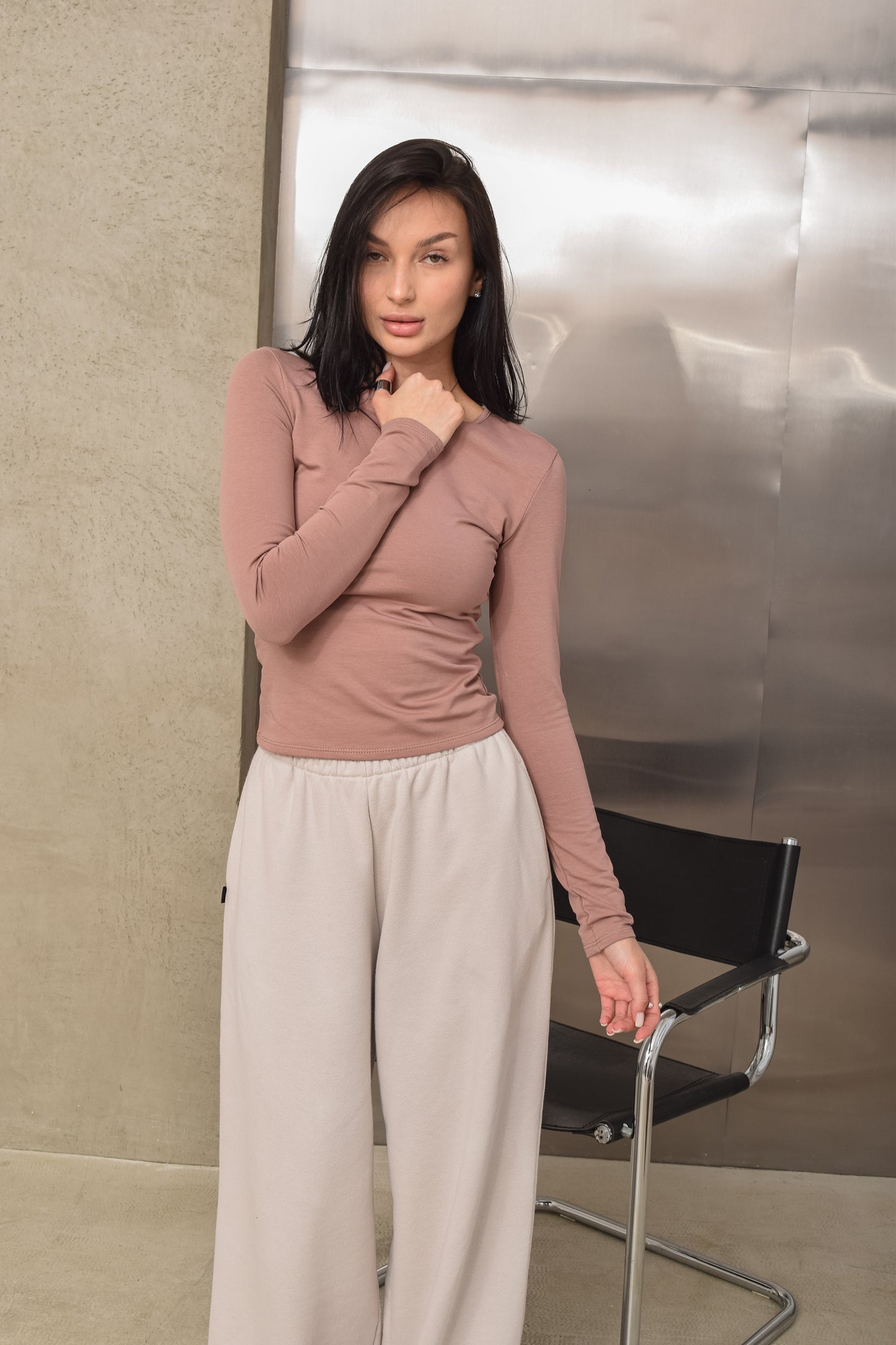 Longsleeve Pro