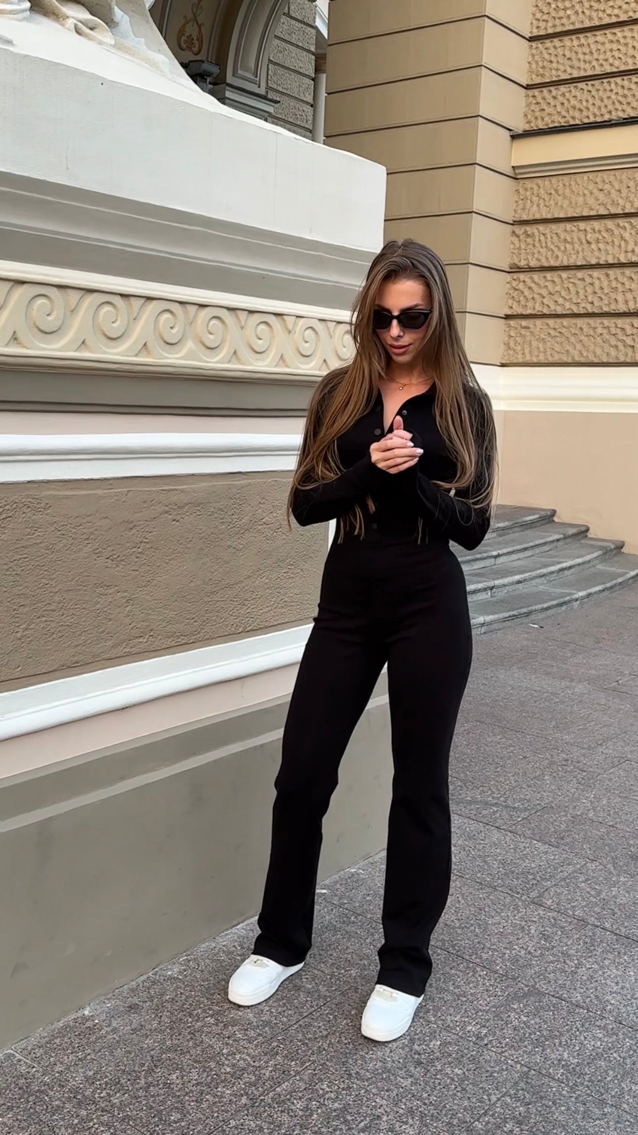 Jumpsuit