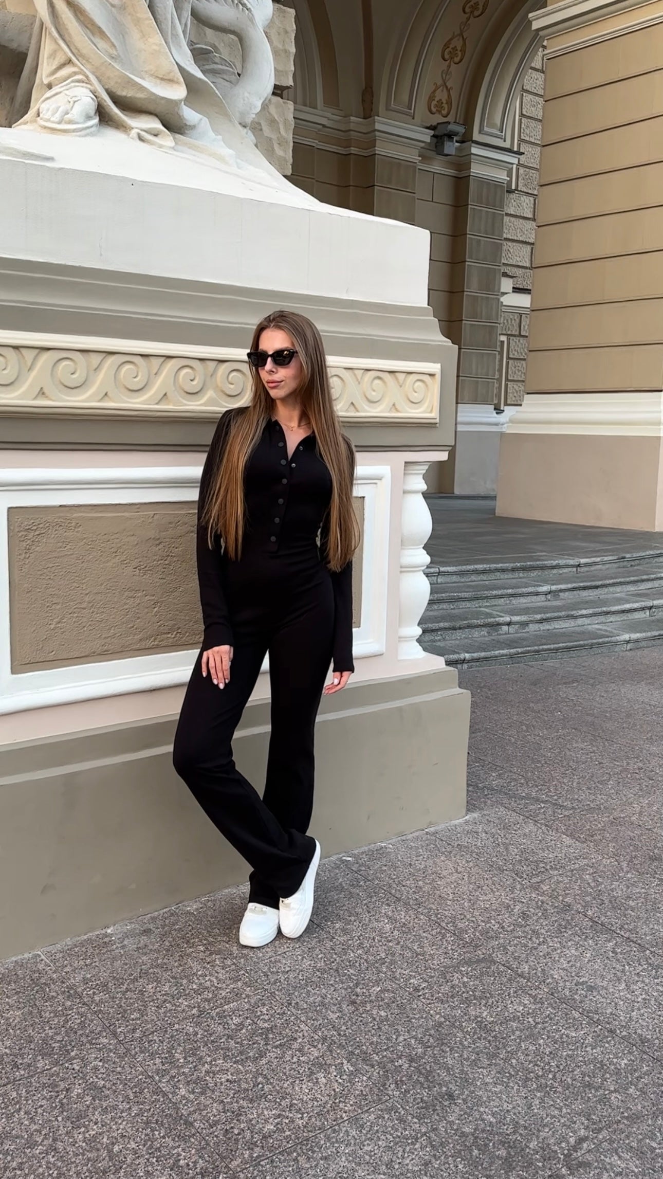 Jumpsuit