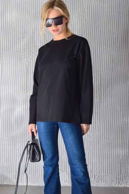 Longsleeve Oversize